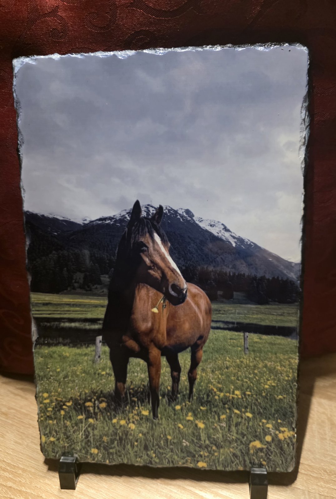 Fotoaufsteller