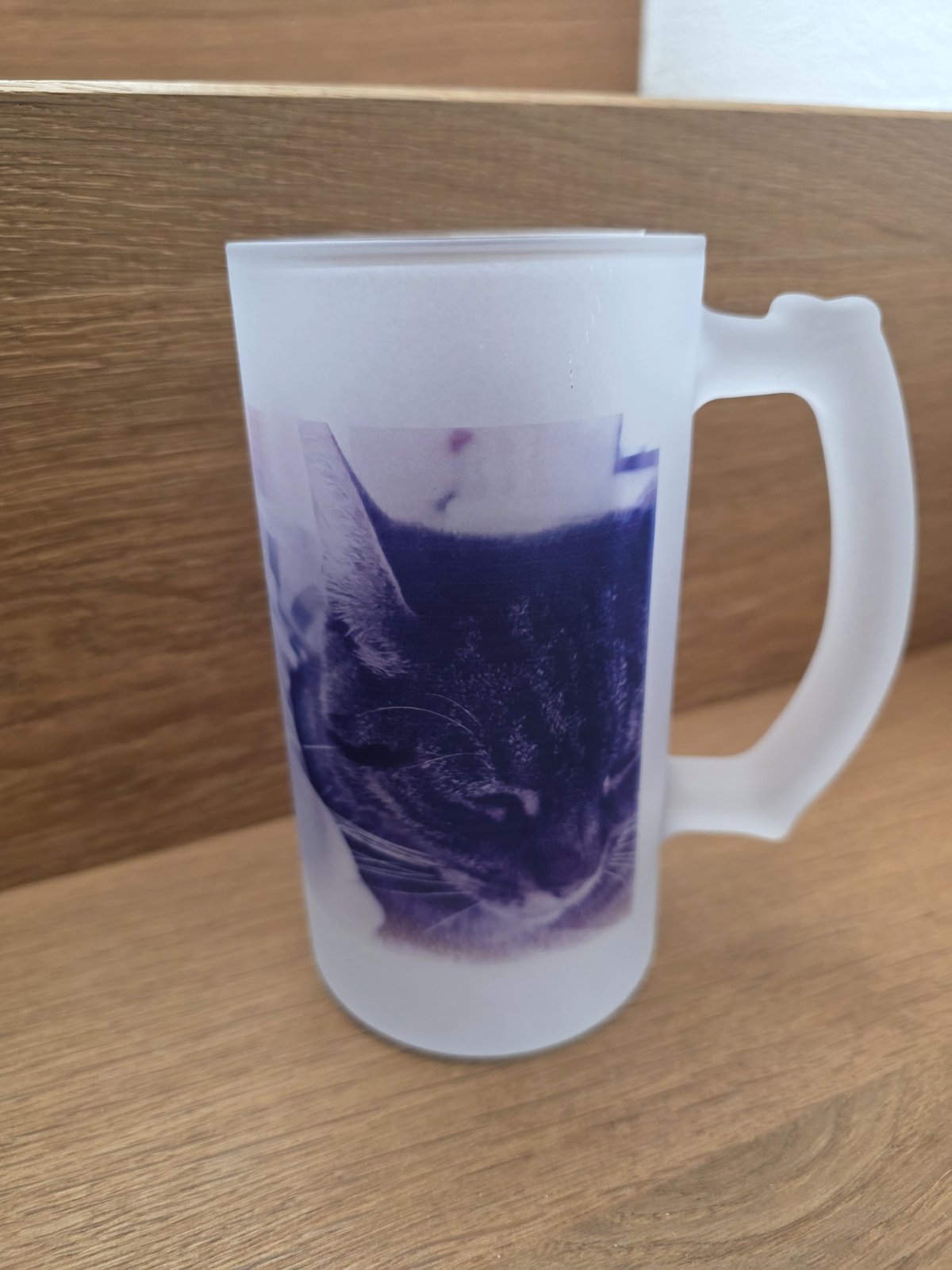 Glas