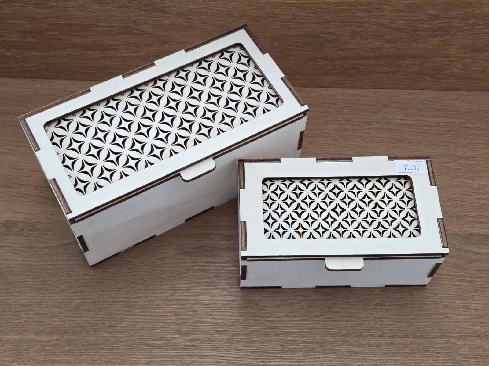Geschenkbox