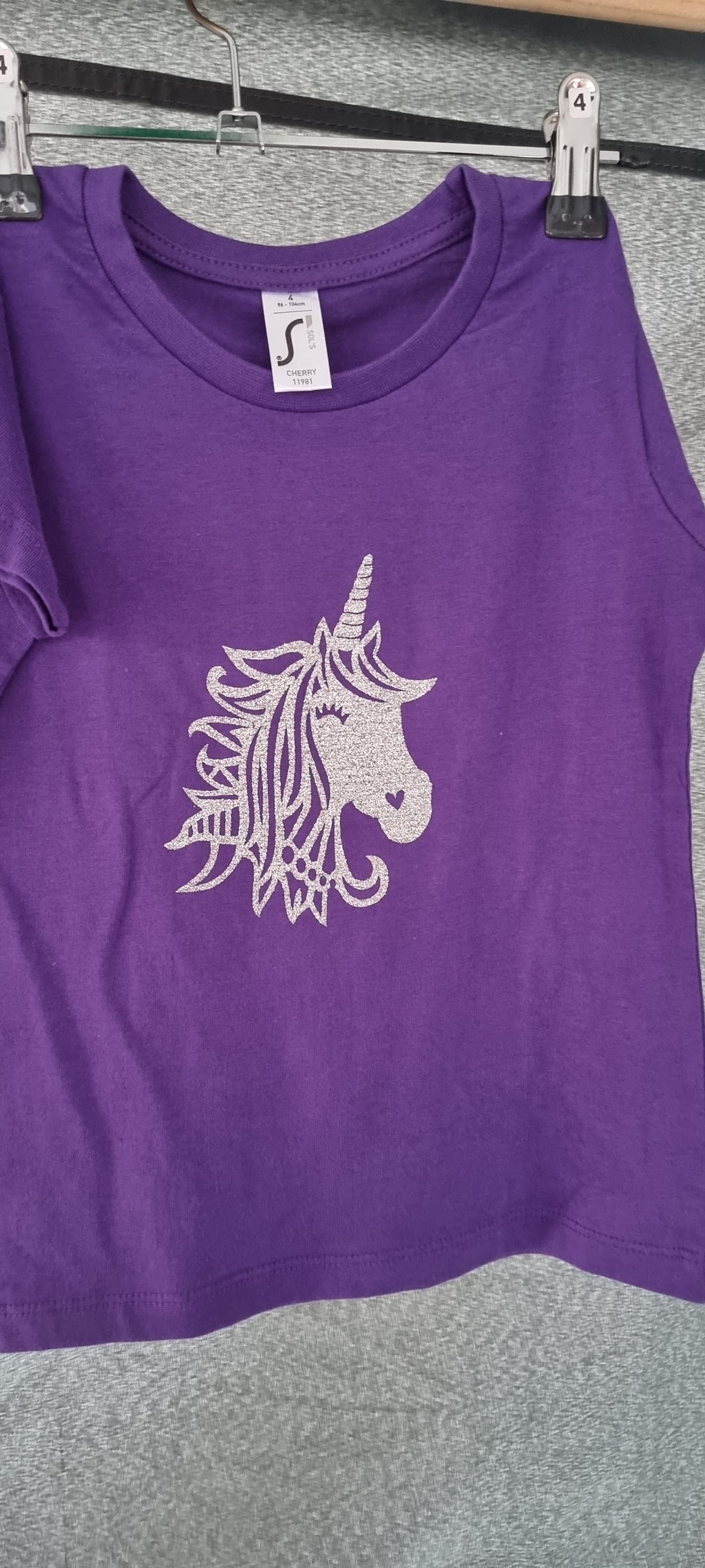 Kinder T-Shirt