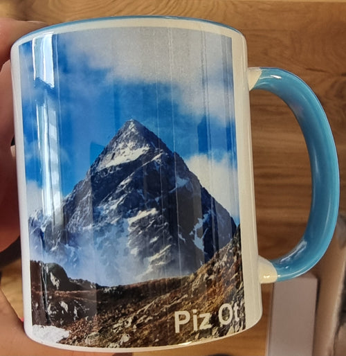 Fototasse Personalisierbar