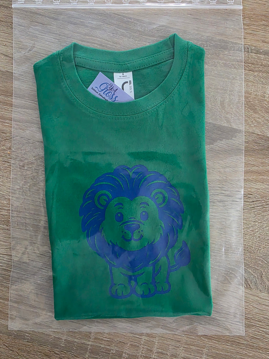 Kinder T-Shirt