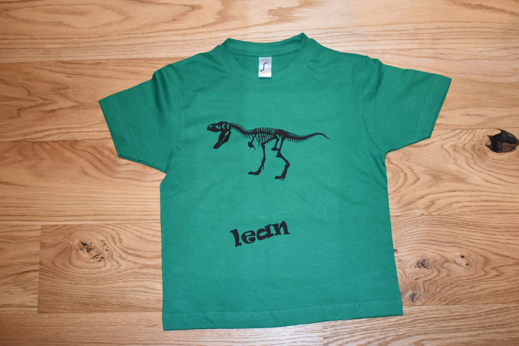 Kinder T-Shirt