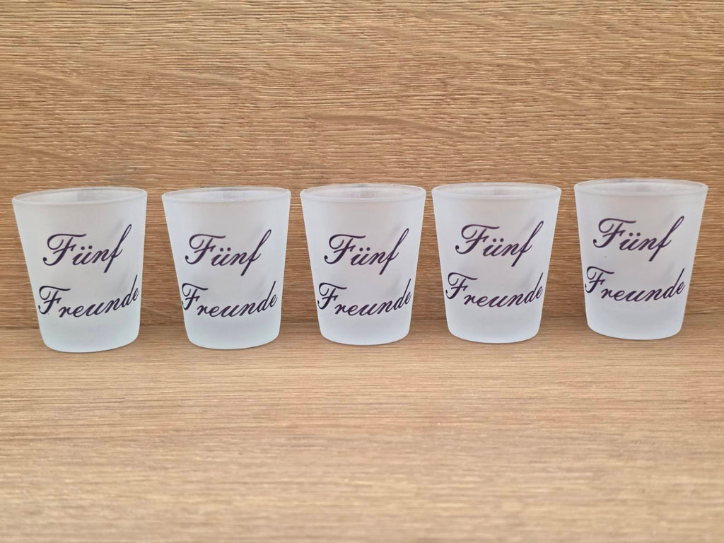 Schnapsglas