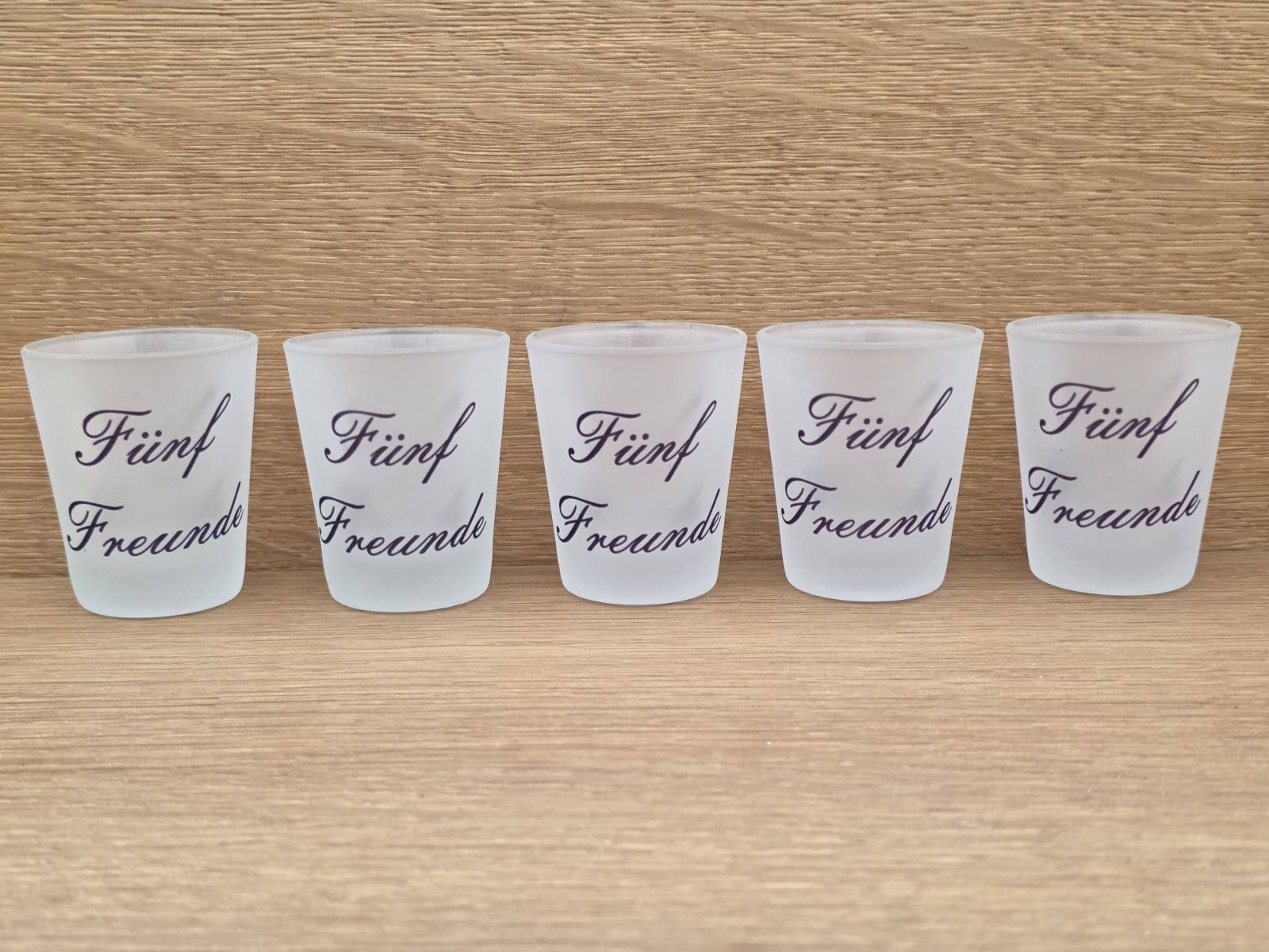 Schnapsglas