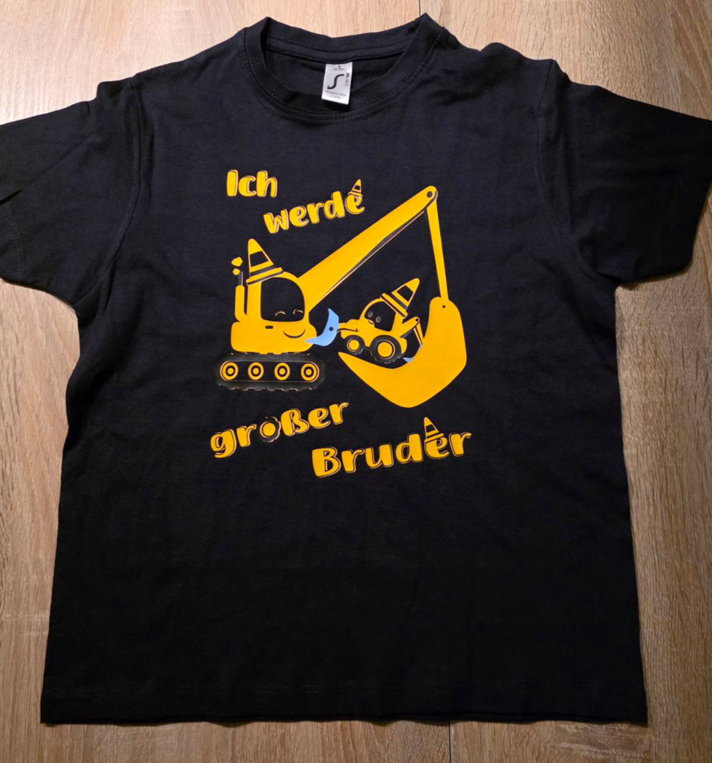 Kinder T-Shirt