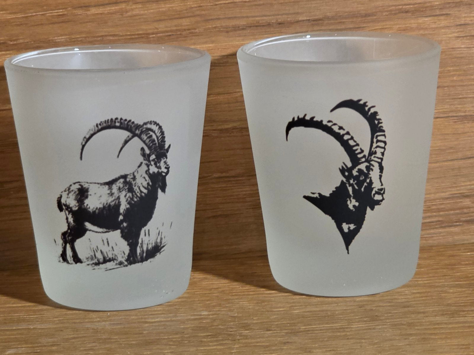 Schnapsglas