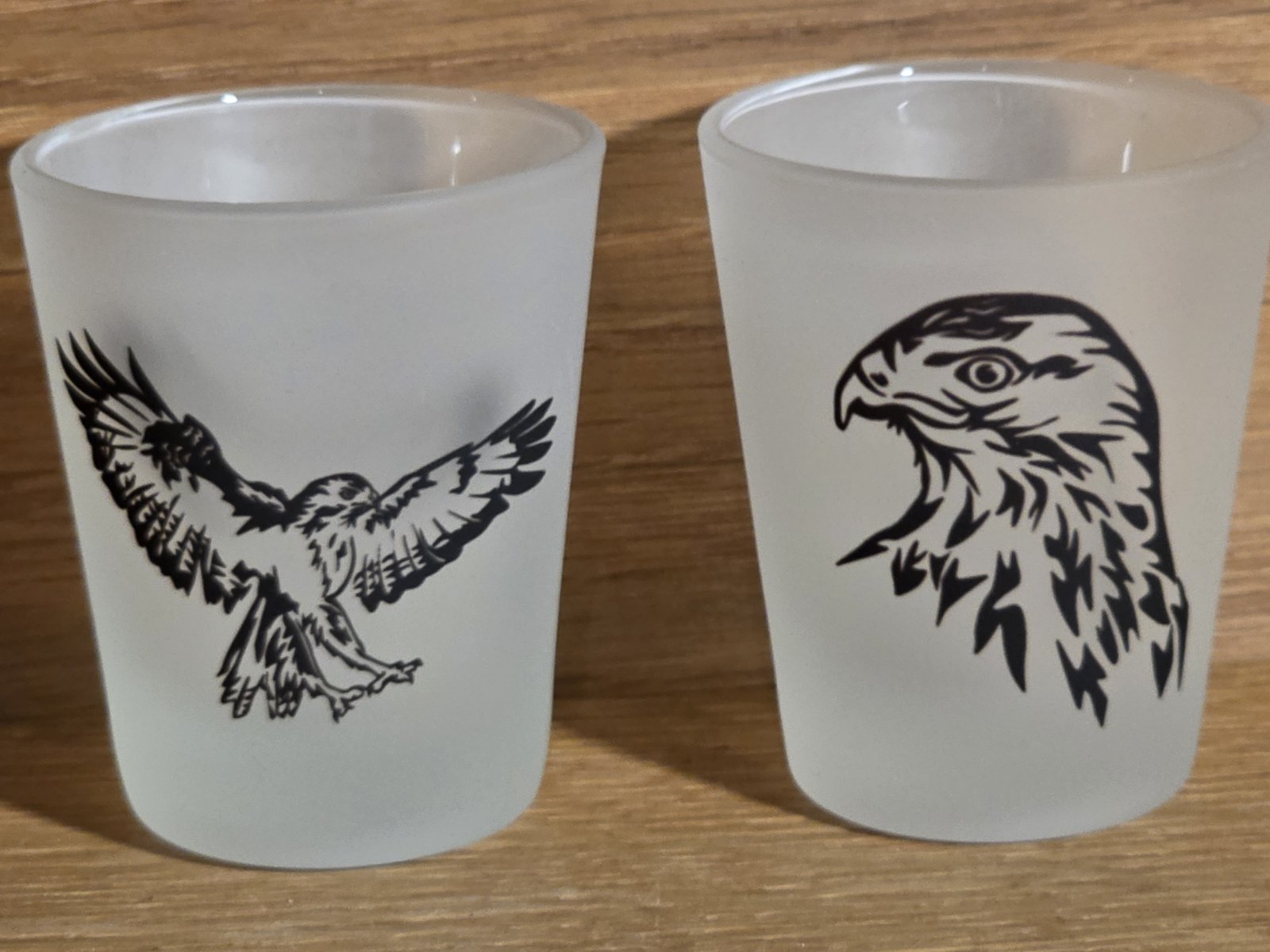 Schnapsglas