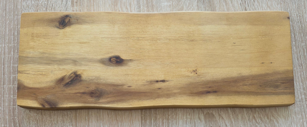 Holzschneidbrett