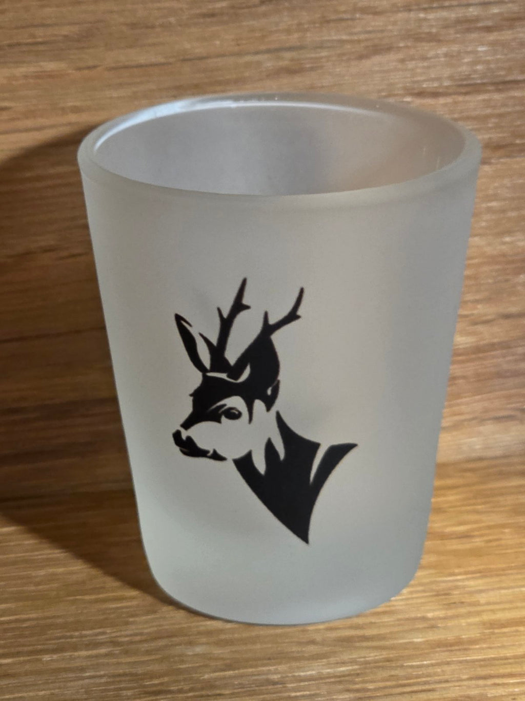 Schnapsglas