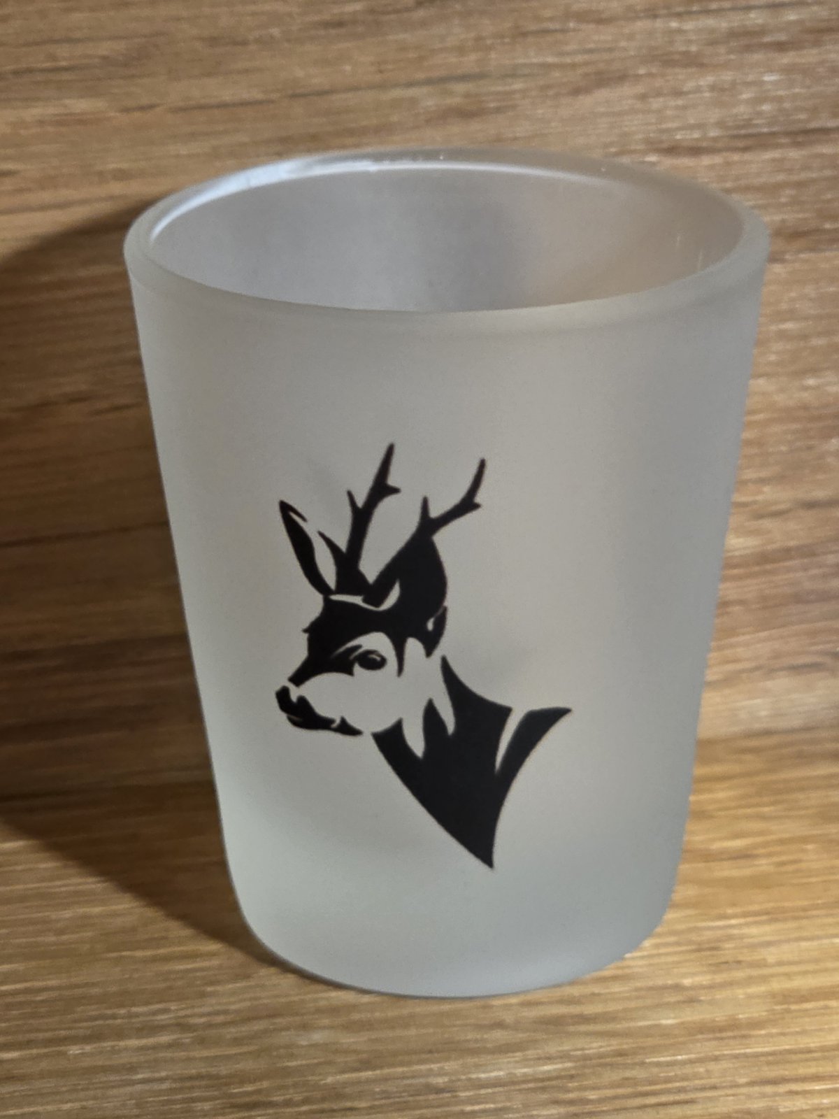 Schnapsglas