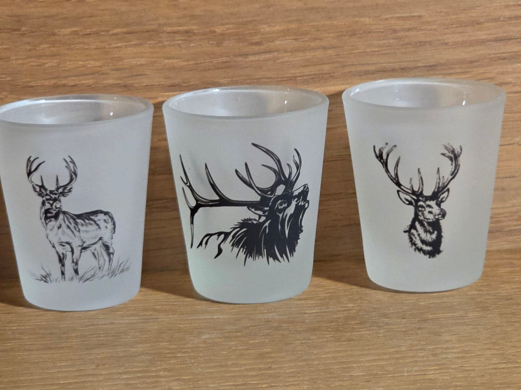 Schnapsglas
