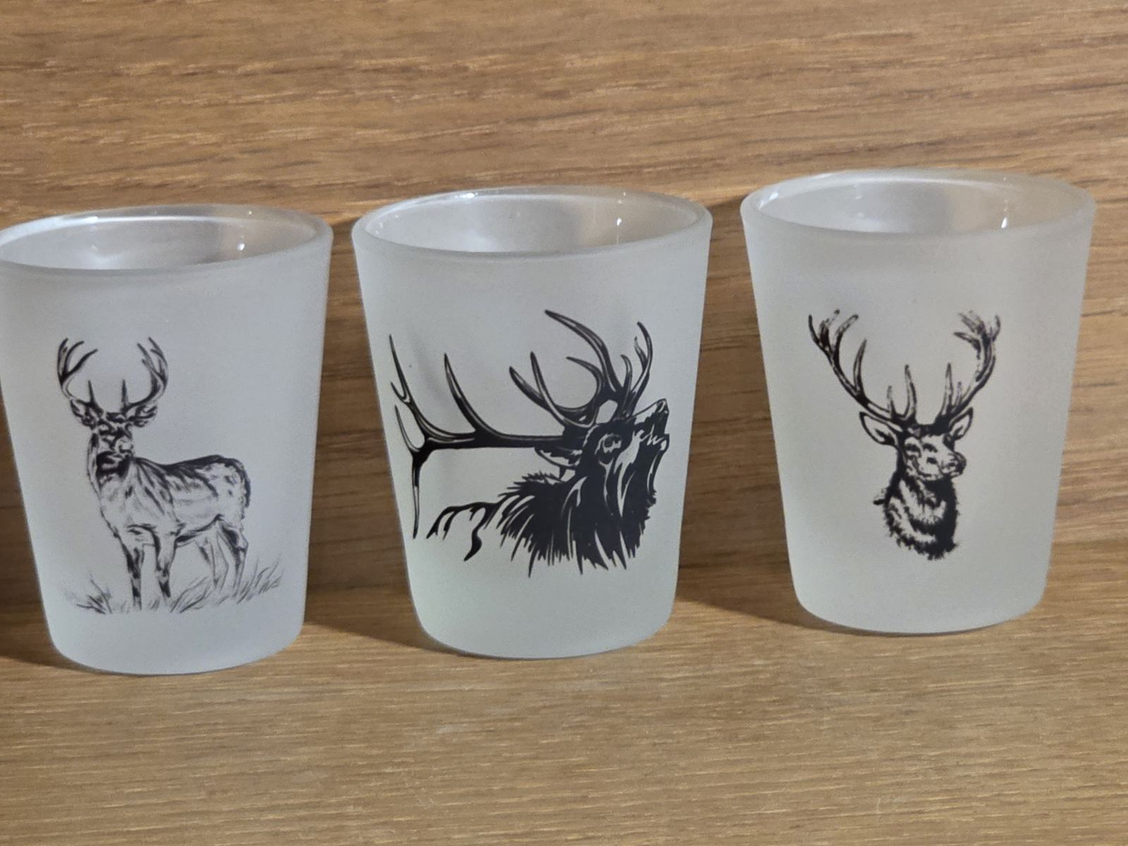 Schnapsglas