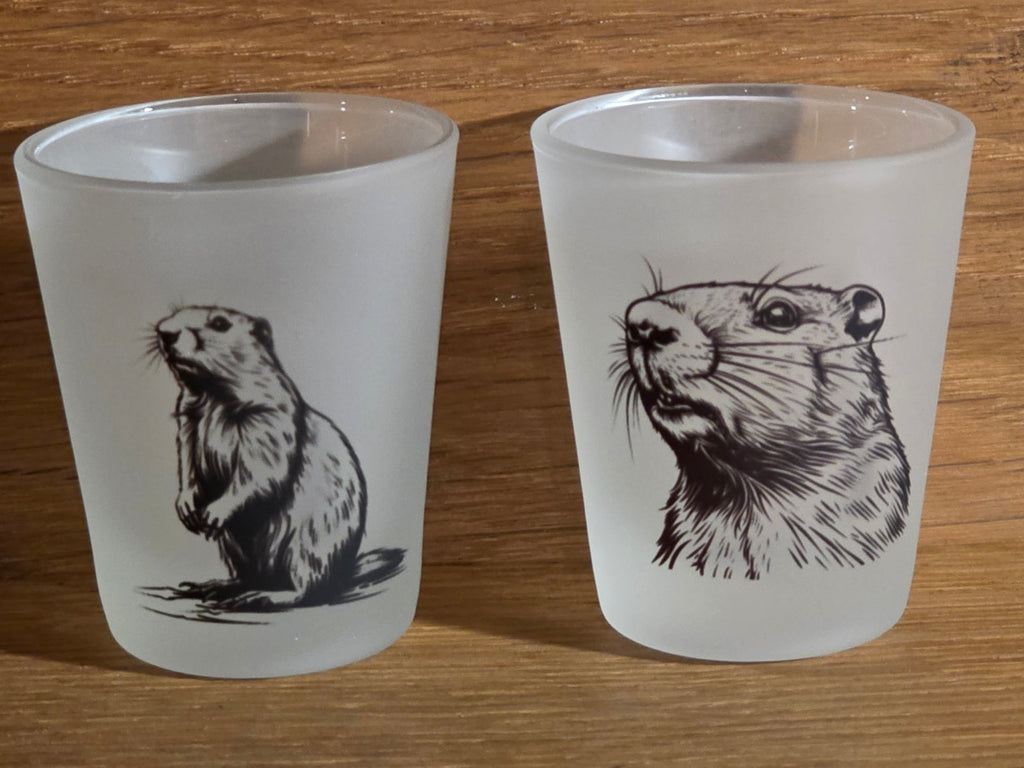 Schnapsglas