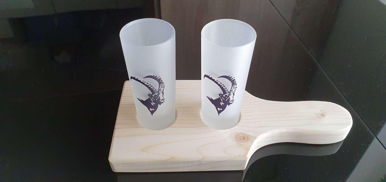 Schnapsglas